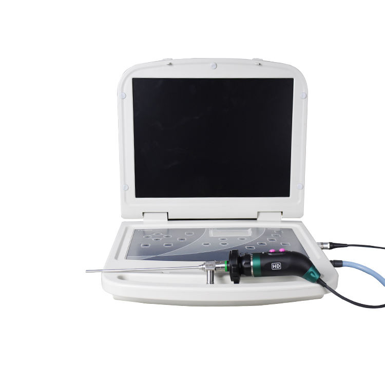 High Quality HD-310 Medical Endoscope Camera System with CE/FDA/ISO13485 Certification