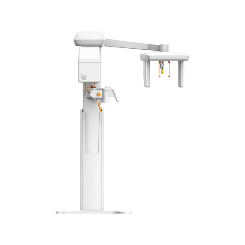 HC-D016D Dental CBCT Panoramic X-Ray Machine Without Cephalometric for Dental Clinics