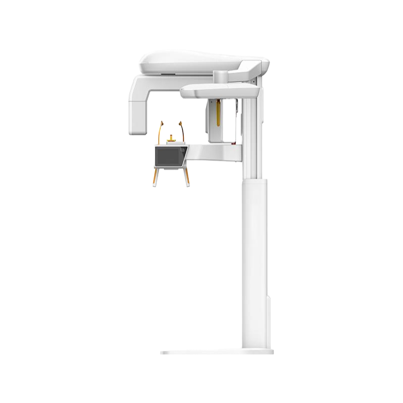 HC-D016D Dental CBCT Panoramic X-Ray Machine Without Cephalometric for Dental Clinics