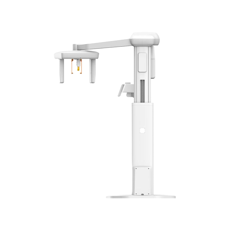 HC-D016D Dental CBCT Panoramic X-Ray Machine Without Cephalometric for Dental Clinics