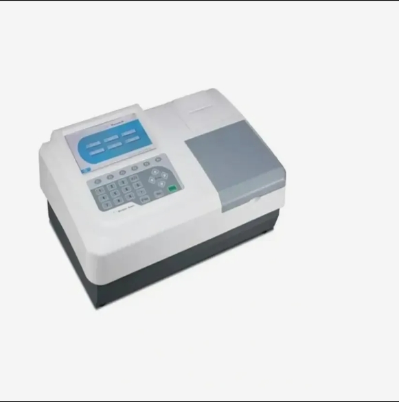 Customizable White Microplate Reader for Medical Imaging Diagnostic Equipment