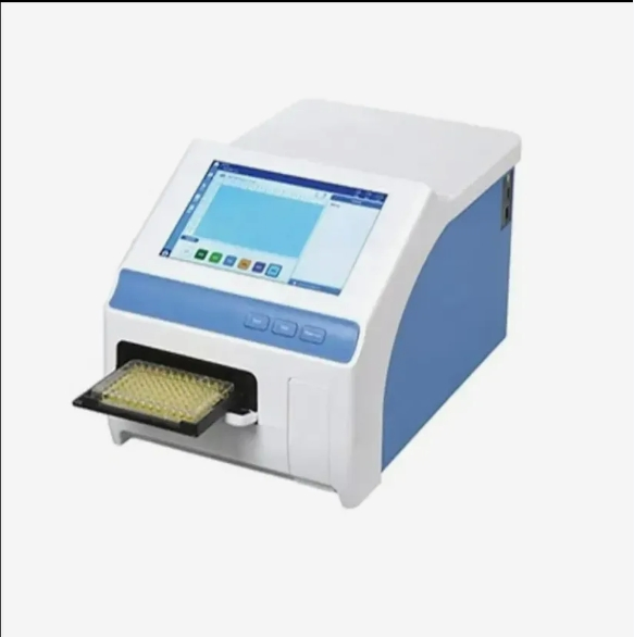 Customizable White Microplate Reader for Medical Imaging Diagnostic Equipment
