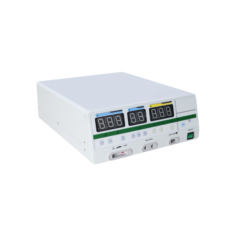 Wholesale SY-I081VI Electrosurgical Generator with Memory Function and Contact Detection