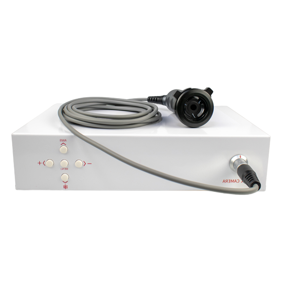 Factory Direct Supply TU-VC01A Endoscope Imaging System with CMOS Sensor for Medical Applications