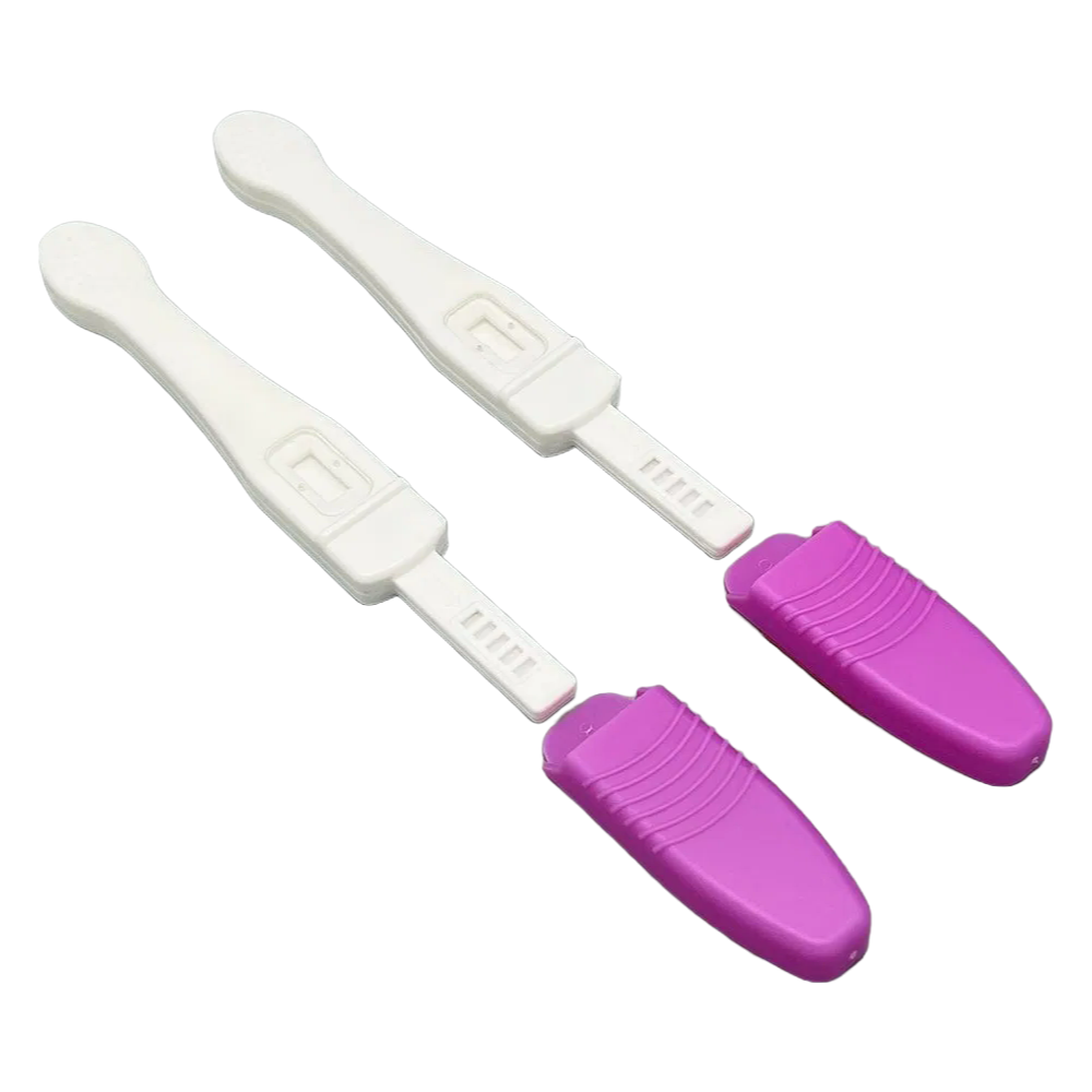 Bulk OEM/ODM LH Ovulation Test Kit with 99.99% Accuracy CE ISO13485 Certified