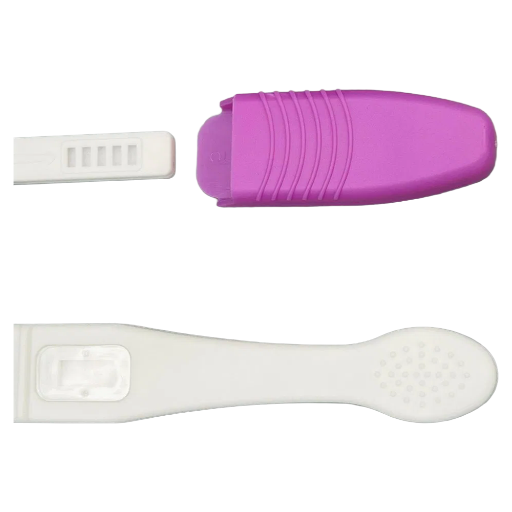 Bulk OEM/ODM LH Ovulation Test Kit with 99.99% Accuracy CE ISO13485 Certified