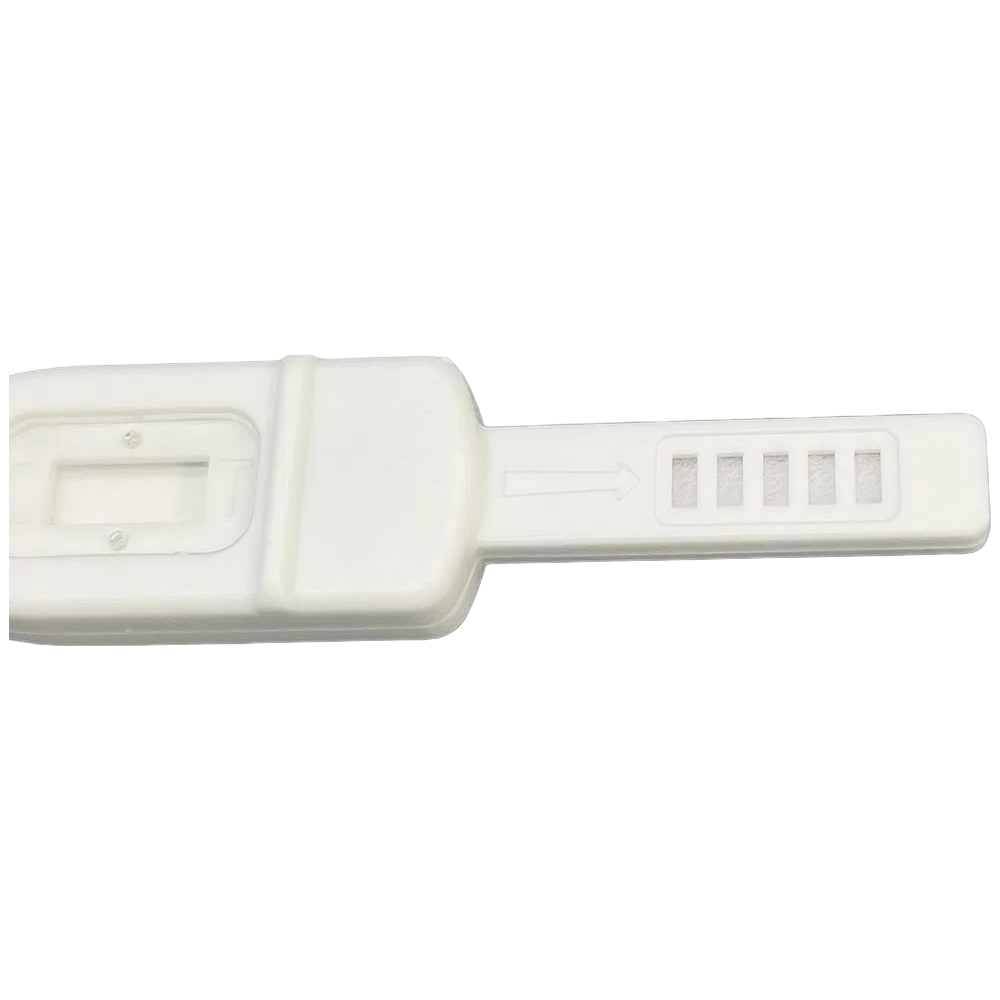 Bulk OEM/ODM LH Ovulation Test Kit with 99.99% Accuracy CE ISO13485 Certified