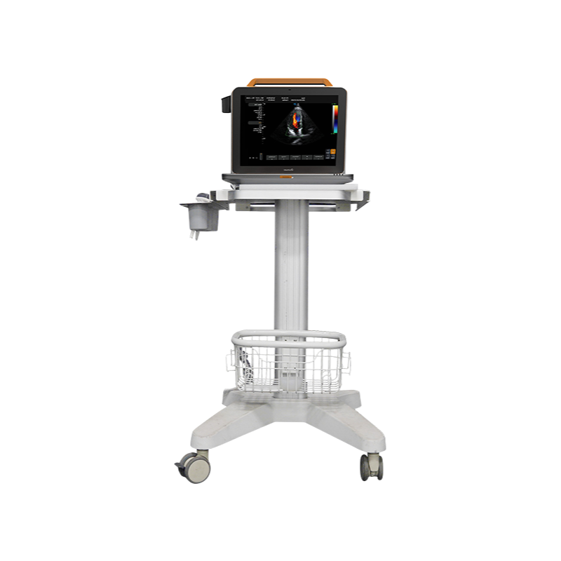 Advanced DW-P60 Ultrasound Machine with Broadband Frequency Conversion Probes