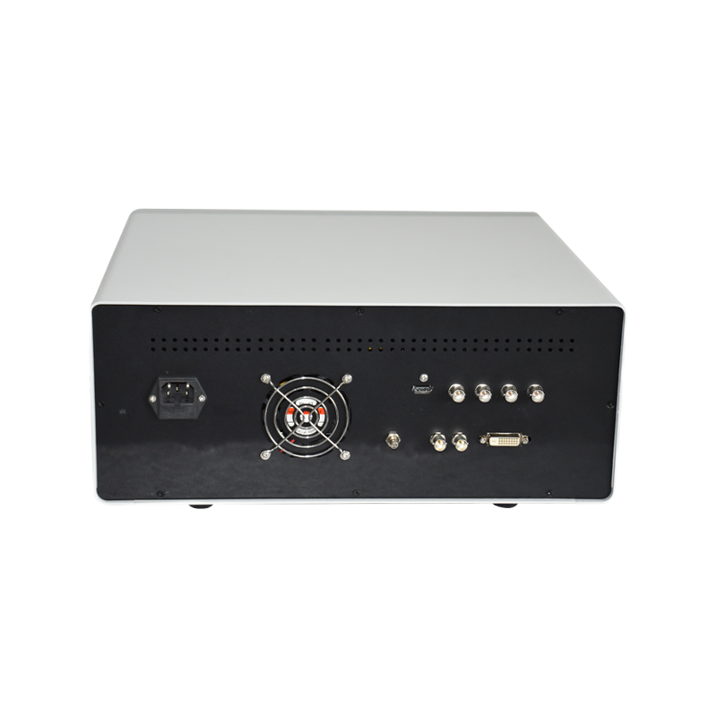 High-Definition 4K Endoscope Camera System with Fluorescence Technology for Medical Diagnostics