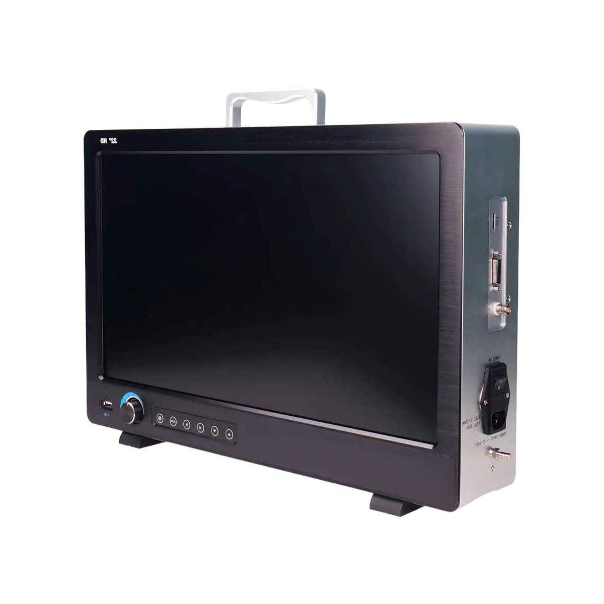 High Definition MSLED09 Endoscope Camera - 2.1MP Medical Grade Imaging Equipment for Surgical Procedures