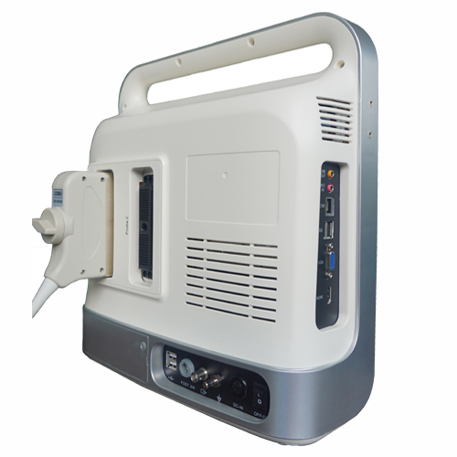 Custom OEM THR-US3600 Ultrasound Diagnostic Equipment with CE ISO13485 Certification