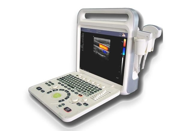 Custom OEM THR-US3600 Ultrasound Diagnostic Equipment with CE ISO13485 Certification