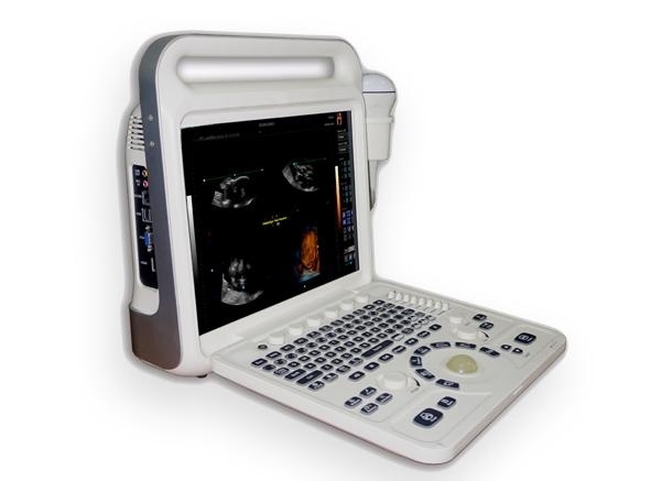 Custom OEM THR-US3600 Ultrasound Diagnostic Equipment with CE ISO13485 Certification