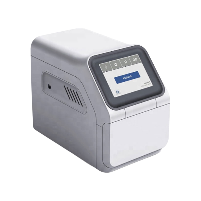 Factory Supply High Accuracy 37°C Biochemistry Analyzer with WLAN Connectivity
