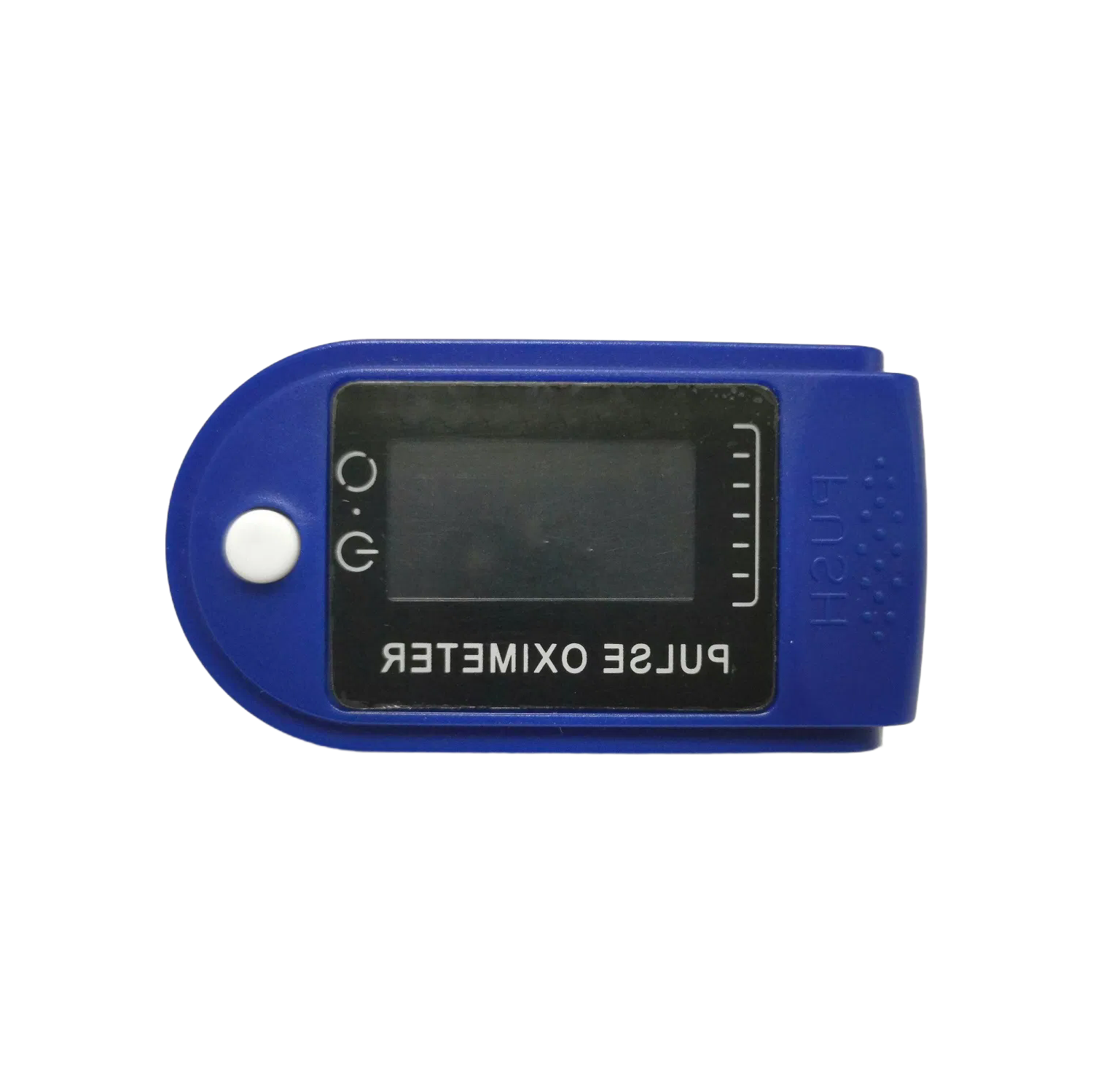 Medical Grade Pulse Oximeter with Four Direction Adjustable OLED Screen KT20+ Model