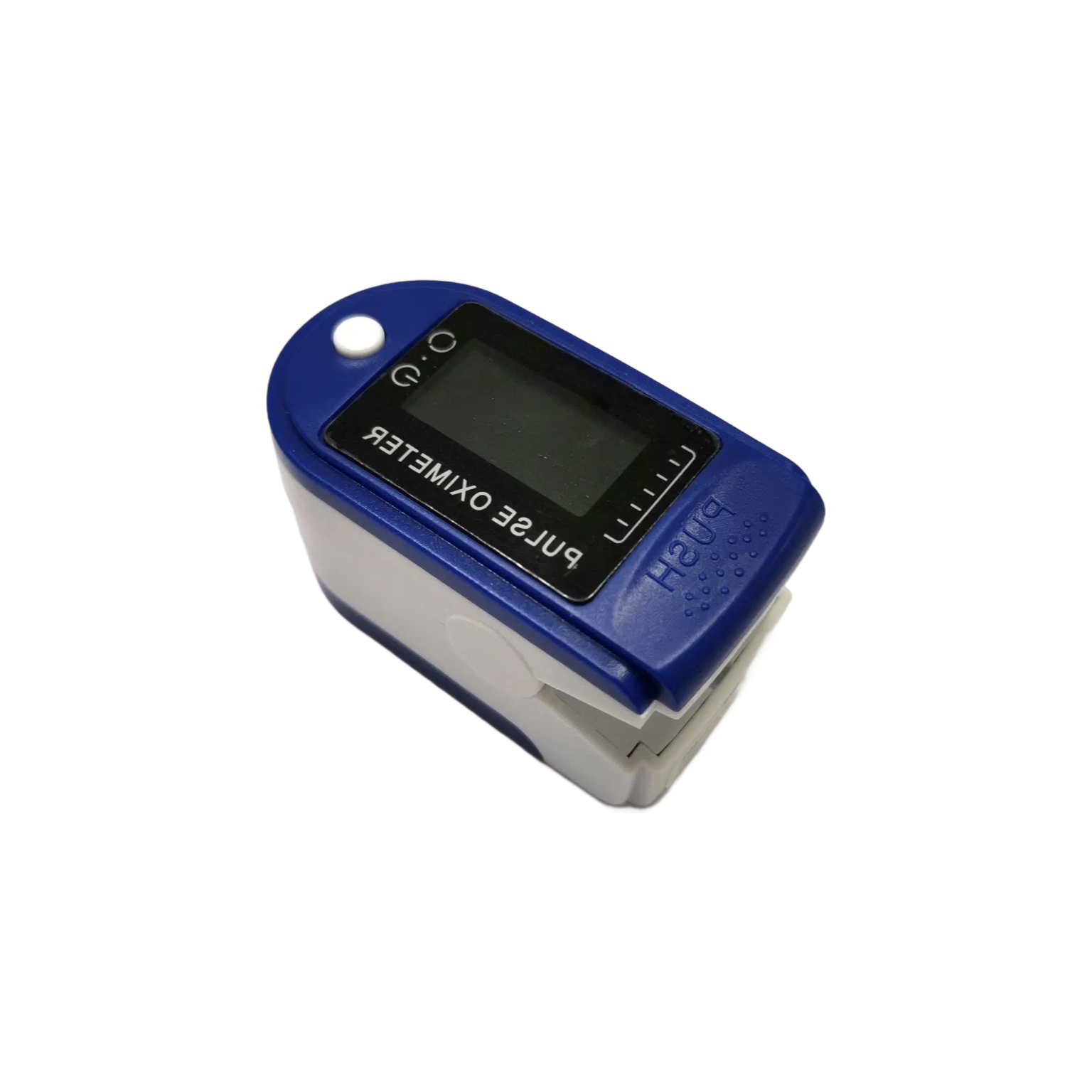 Medical Grade Pulse Oximeter with Four Direction Adjustable OLED Screen KT20+ Model