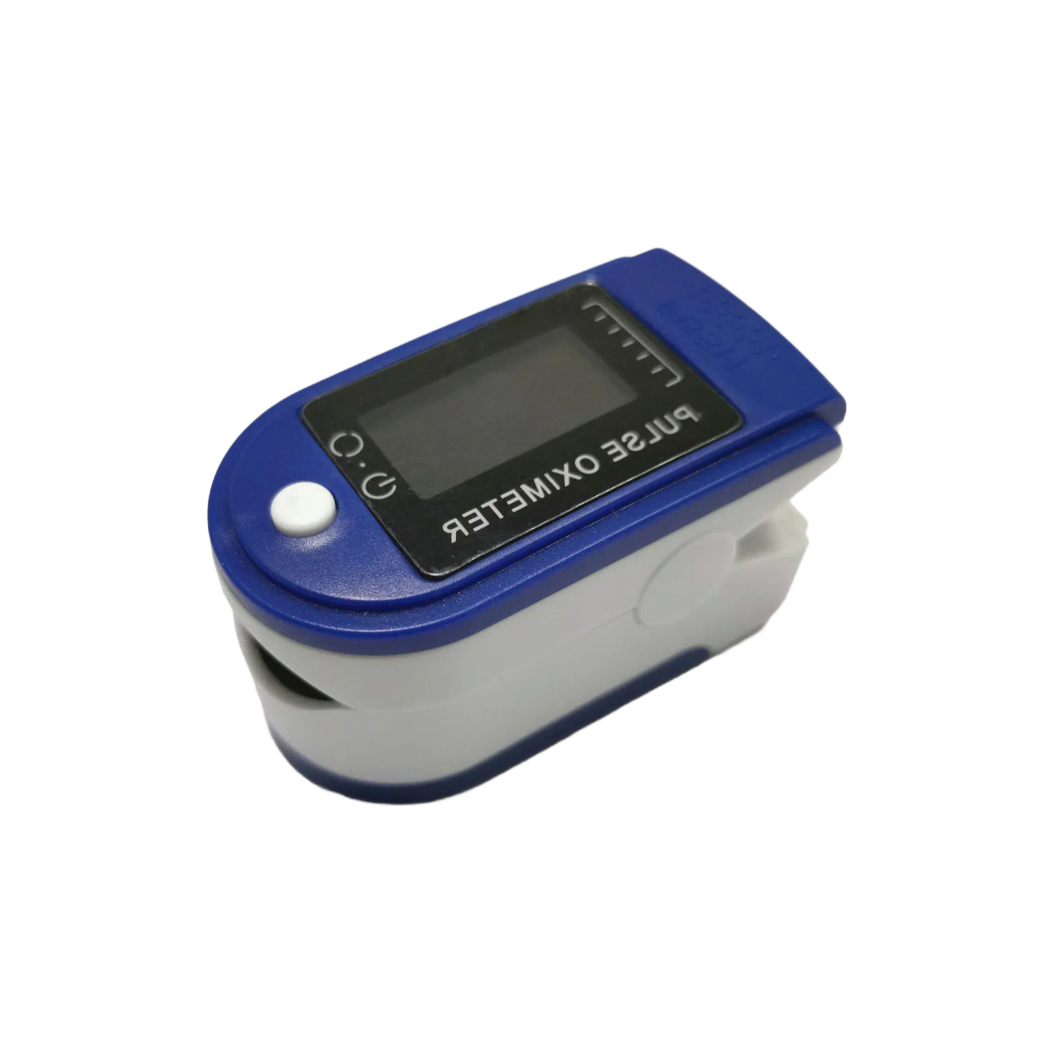 Medical Grade Pulse Oximeter with Four Direction Adjustable OLED Screen KT20+ Model