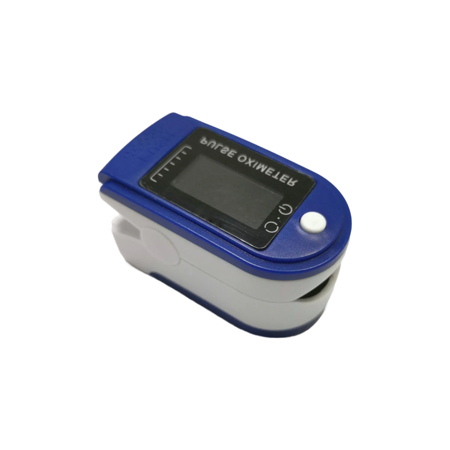 Medical Grade Pulse Oximeter with Four Direction Adjustable OLED Screen KT20+ Model