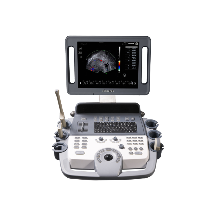 Wholesale K10 Full Digital Ultrasound Diagnostic Equipment, 15