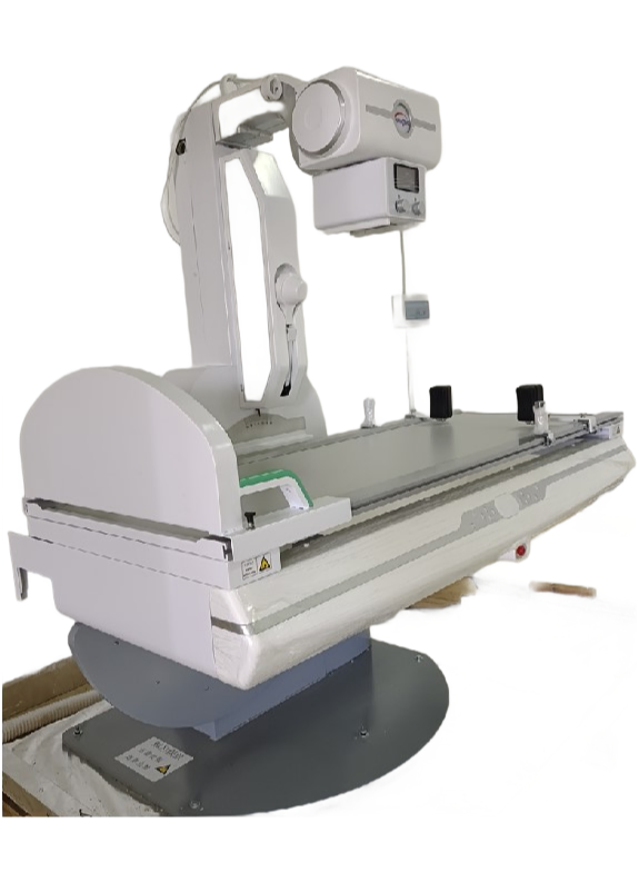 CE Certified Multifunctional X-ray Machine for Whole Spine Splicing Photography