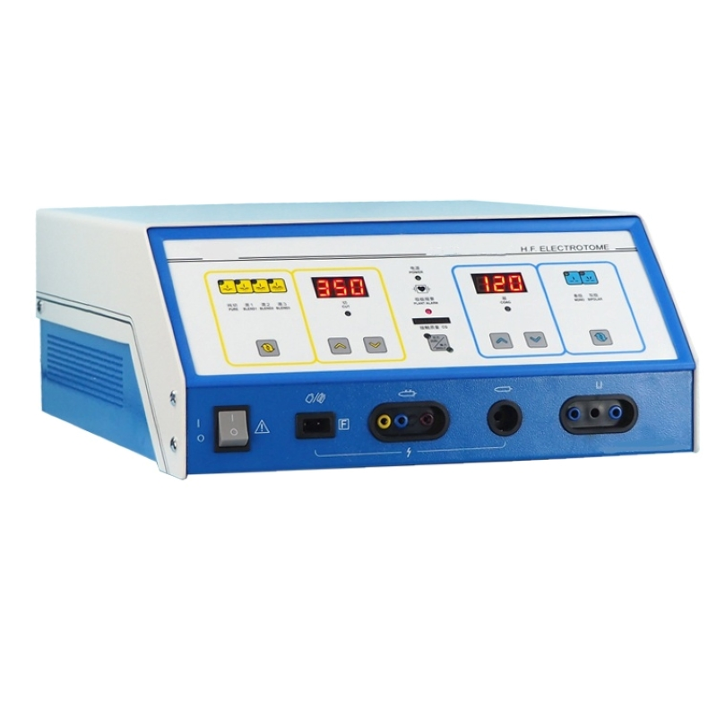 Wholesale OEM Electrosurgical Equipment UMY-EF2 with Multiple Power Settings