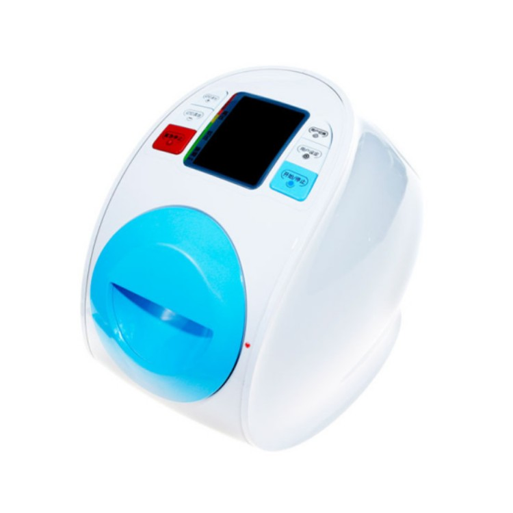 High Accuracy BP Monitor Machine - CL100A with 22-42cm Cuff for Adults & Large Adults