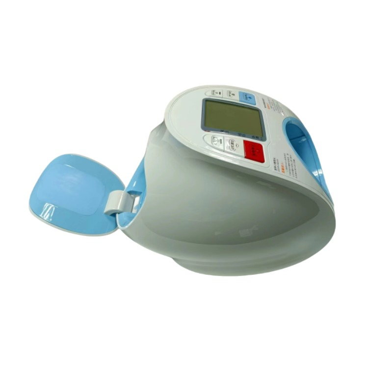High Accuracy BP Monitor Machine - CL100A with 22-42cm Cuff for Adults & Large Adults
