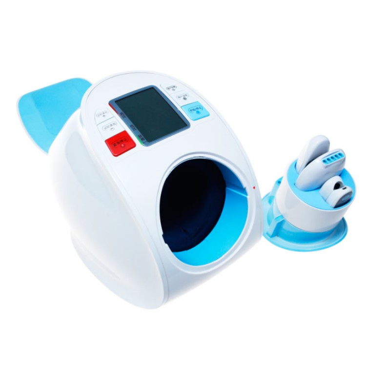 High Accuracy BP Monitor Machine - CL100A with 22-42cm Cuff for Adults & Large Adults