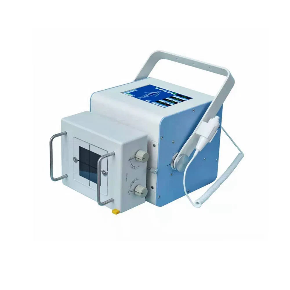 Wholesale High Frequency X Ray Generator 40-125kV Range for Medical Imaging Applications