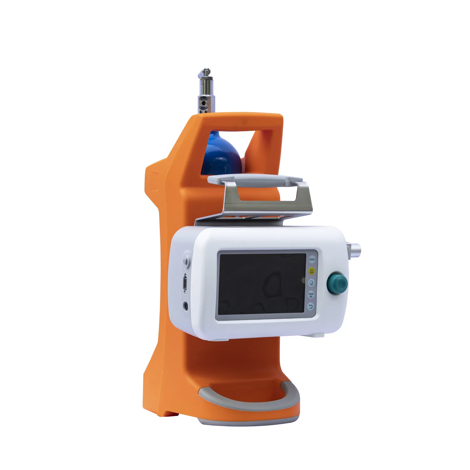 Professional Emergency Ambulance Ventilator CWH-2020 for Adult and Child Respiratory Support