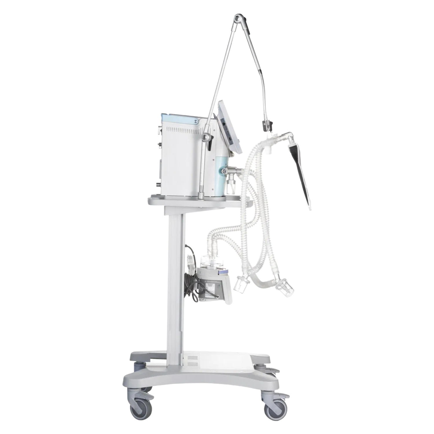 Aeonmed VG70 Transportable ICU Emergency Ventilator with CE Certification for Critical Care