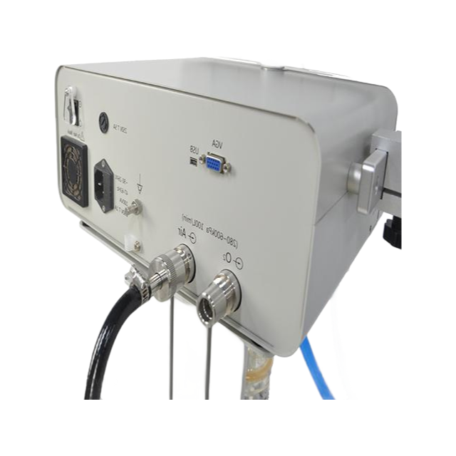 High Quality ZXH-600D Medical Ventilator for Adult and Child Patients Factory Supply