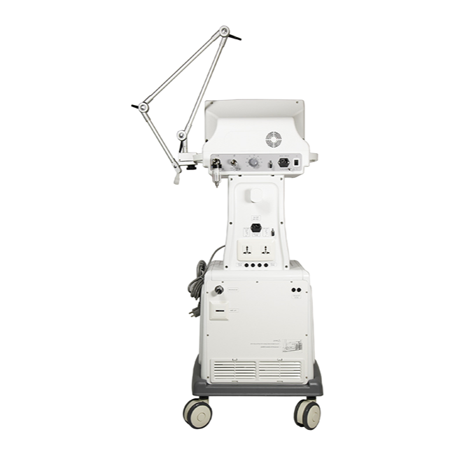 Professional Hospital Ventilator CWH-3010 with 5-80cmH2O Pressure Range