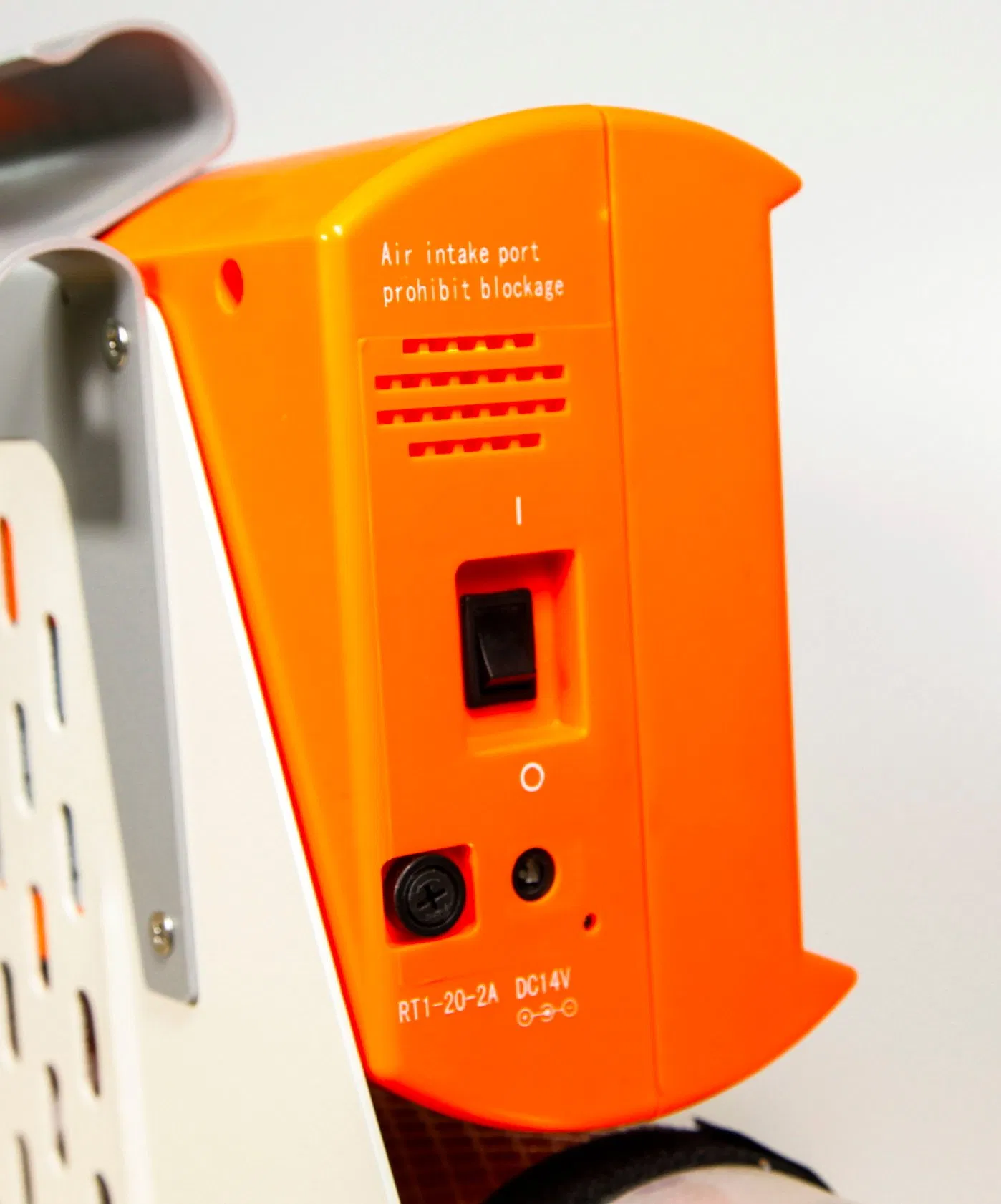 Wholesale SD-CW Medical Ventilator with Auto Wash Function and Built-in Battery