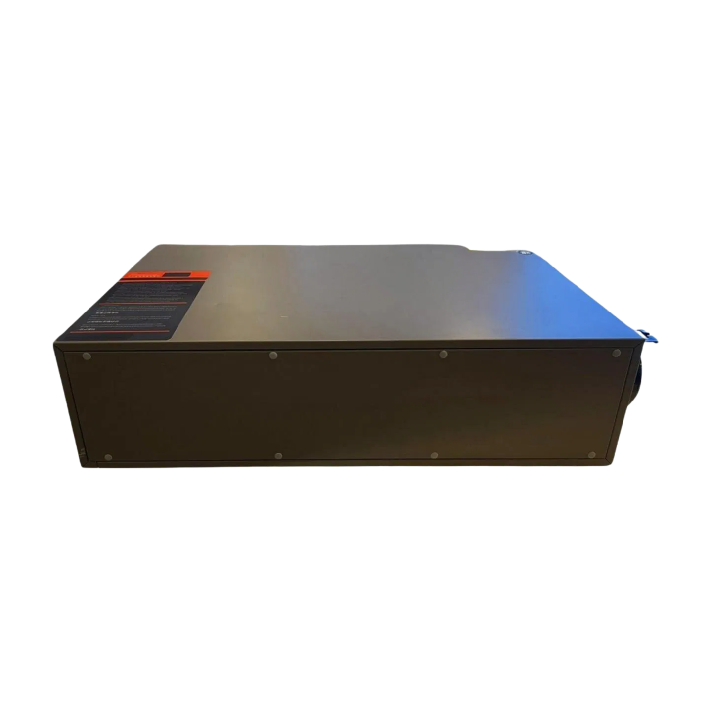 Bulk Order ANQR-300 Heat Recovery Ventilator with 310PA Static Pressure for Factories and Wholesale