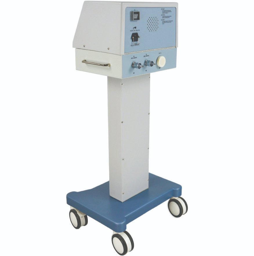 PA-700B Hospital ICU Ventilator with 10.4 Inch Display and Multiple Ventilation Modes for Emergency Care