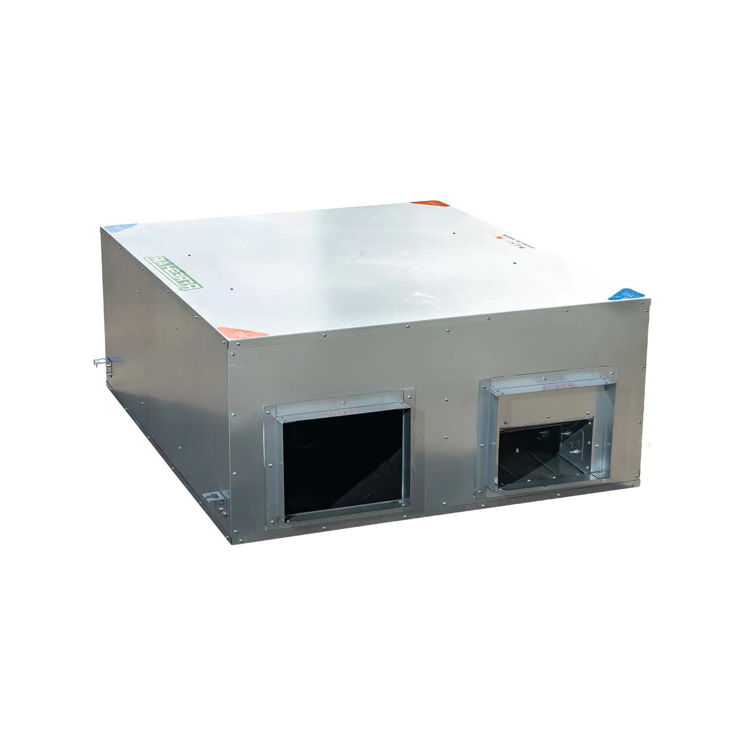 Factory Direct Supply Low Noise Ceiling Mounted Ventilation Equipment with 1 Year Warranty