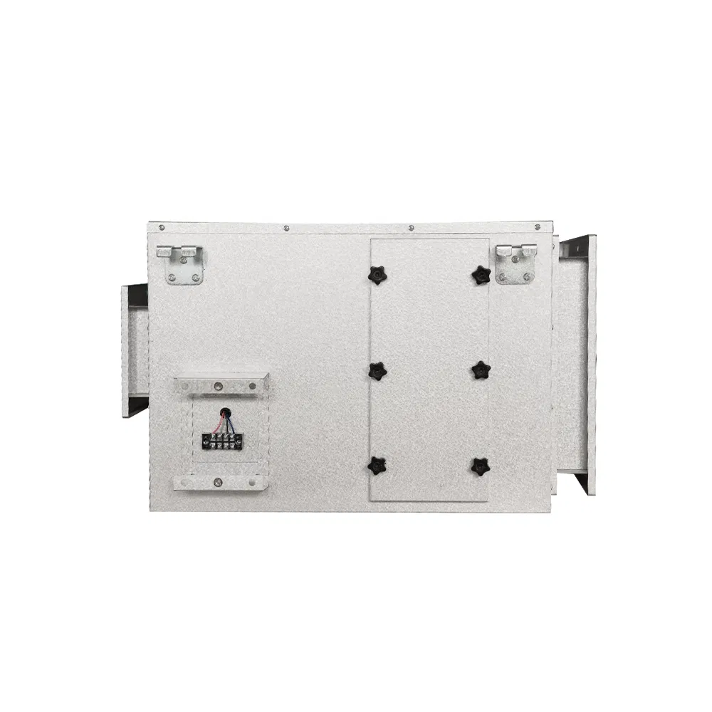 Industrial Grade Fresh Air Ventilator for Hotels Hospitals and Laboratories
