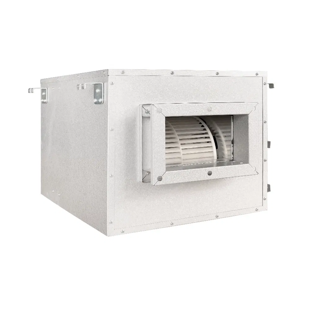 Industrial Grade Fresh Air Ventilator for Hotels Hospitals and Laboratories