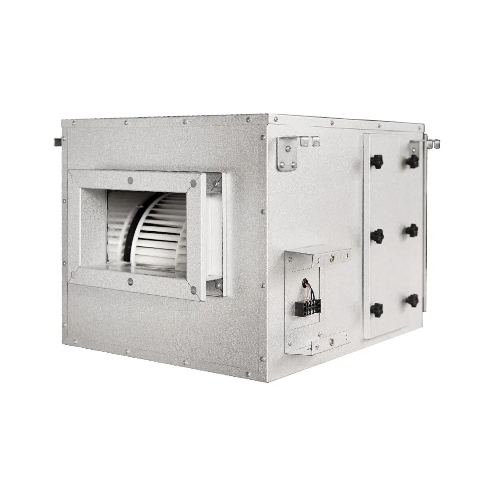 Industrial Grade Fresh Air Ventilator for Hotels Hospitals and Laboratories