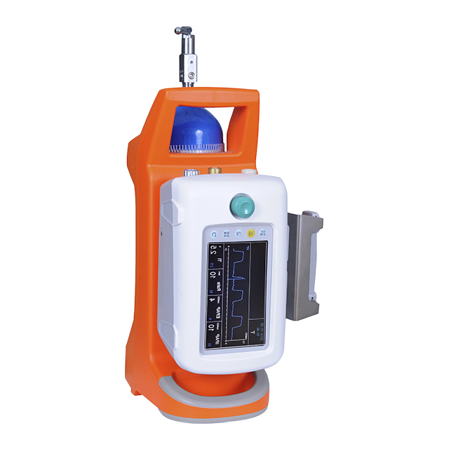 Custom OEM CWH-2020 Emergency Ventilator Machine - 1 Year Warranty Technical Support