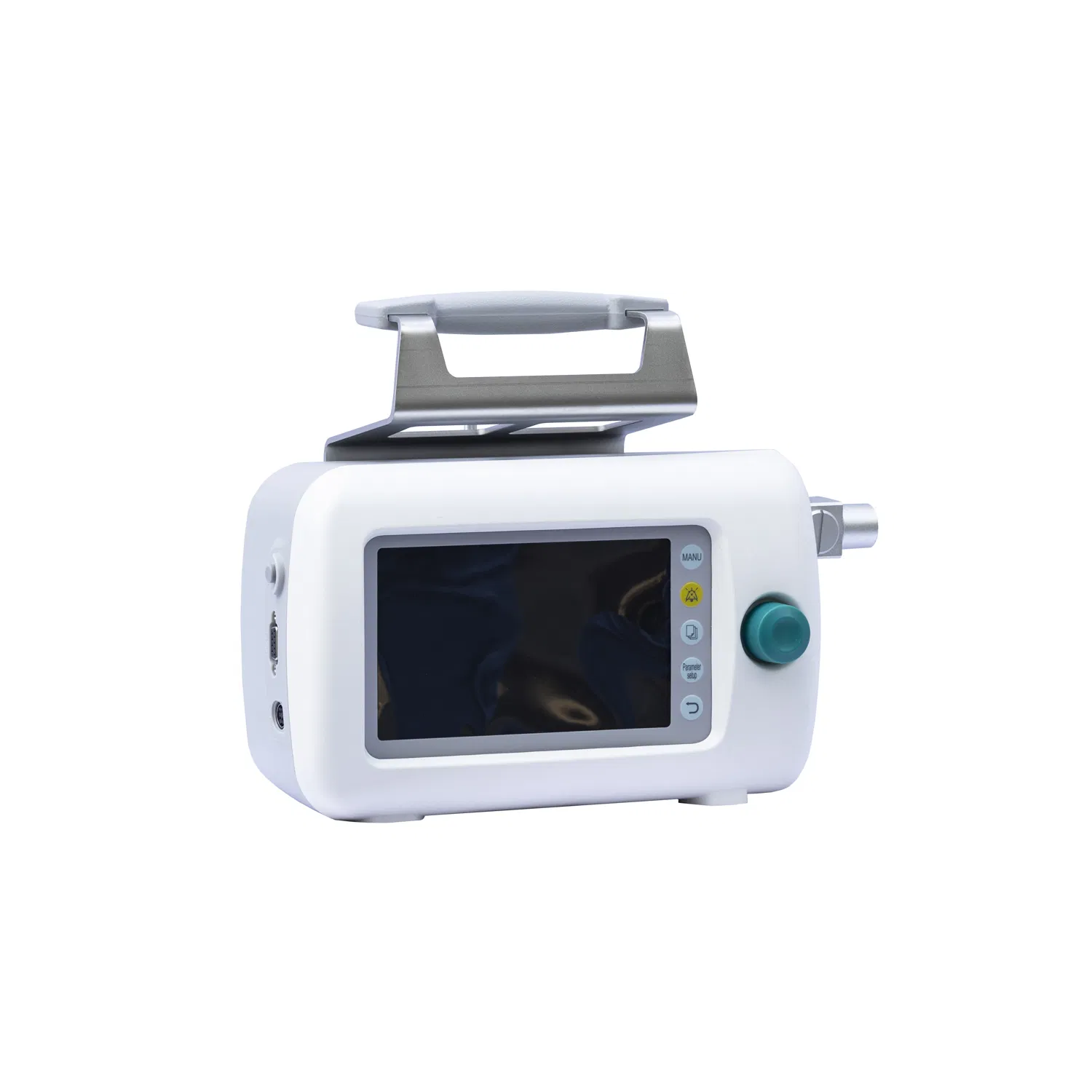 Custom OEM CWH-2020 Emergency Ventilator Machine - 1 Year Warranty Technical Support