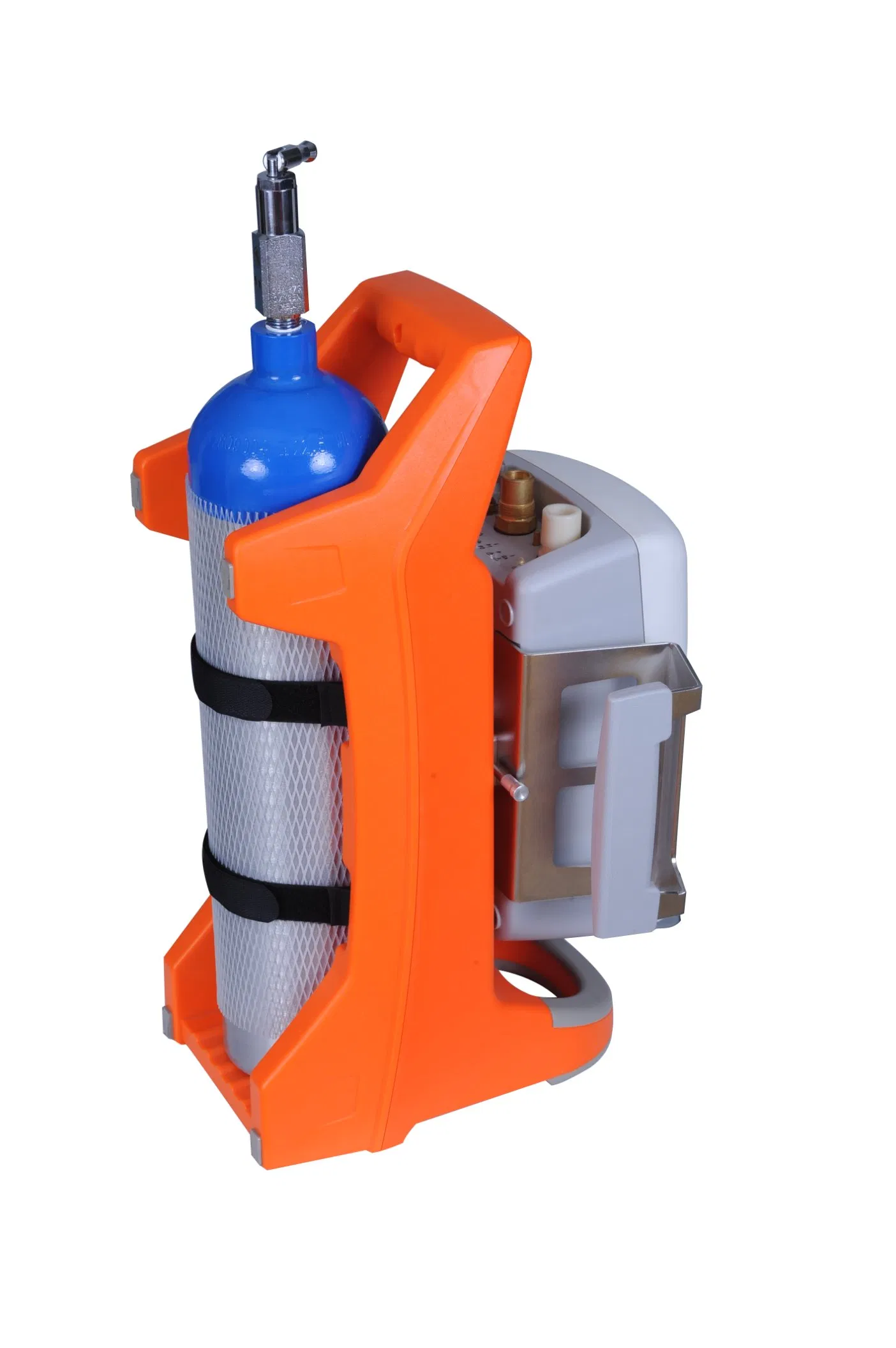 Custom OEM CWH-2020 Emergency Ventilator Machine - 1 Year Warranty Technical Support