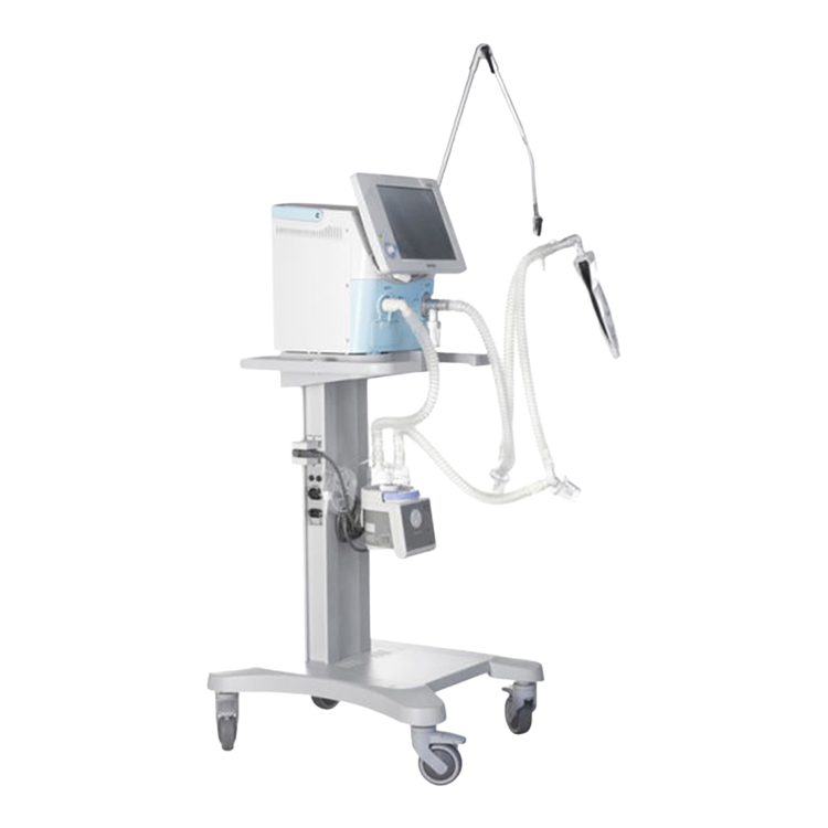 Wholesale VG70 ICU Turbine Ventilator - Customizable Hospital Ventilation Equipment Supplier