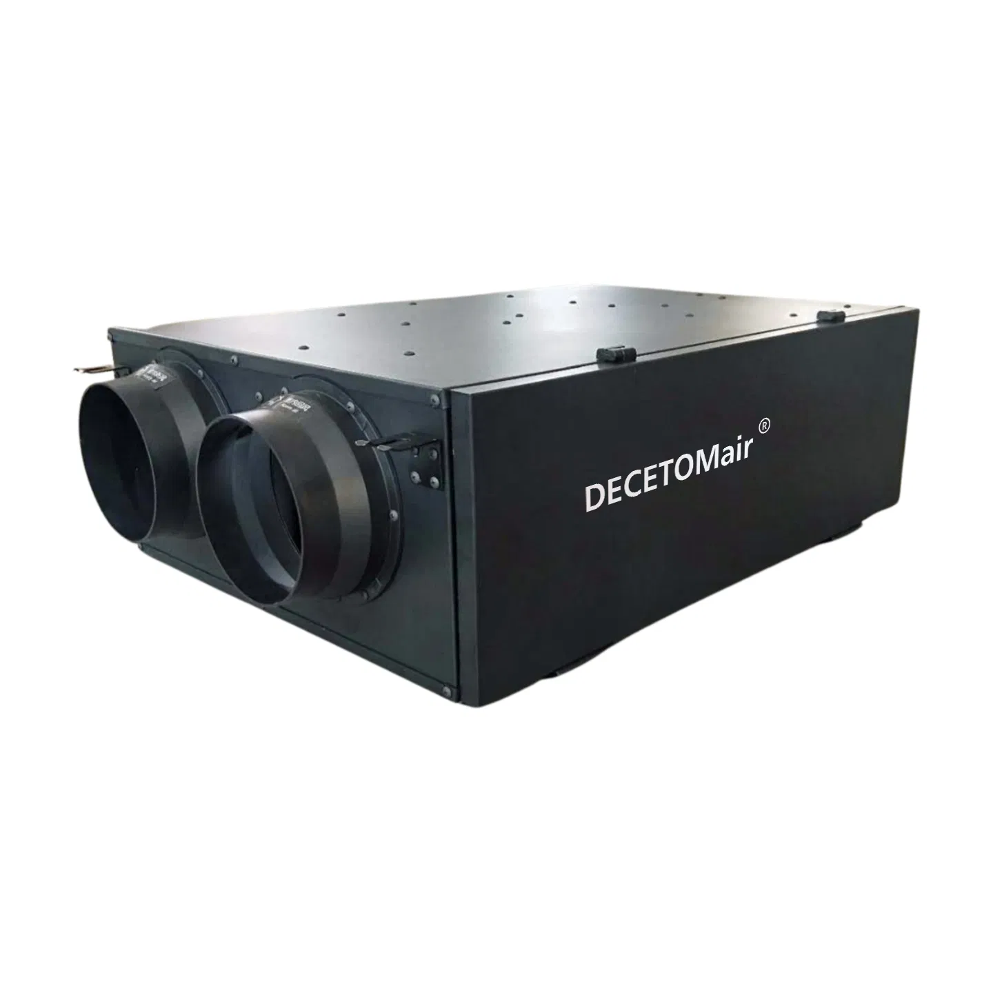 Industrial Grade Air Exchange Units AZQR-380/550 for Large Space Ventilation Solutions