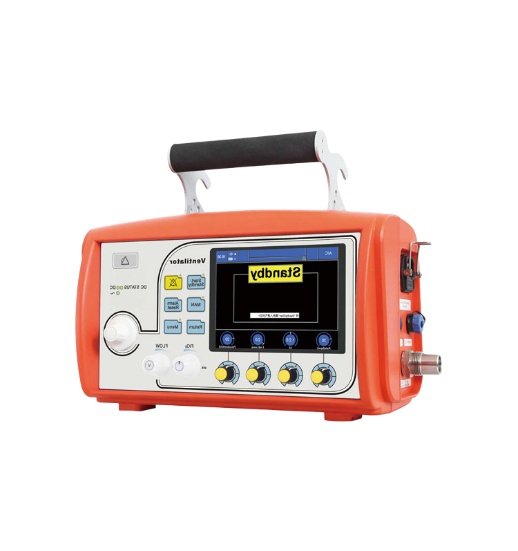 MY-E001E-N Medical Oil-Free Air Compressor Machine for Surgical Ventilators 60L/min Flow