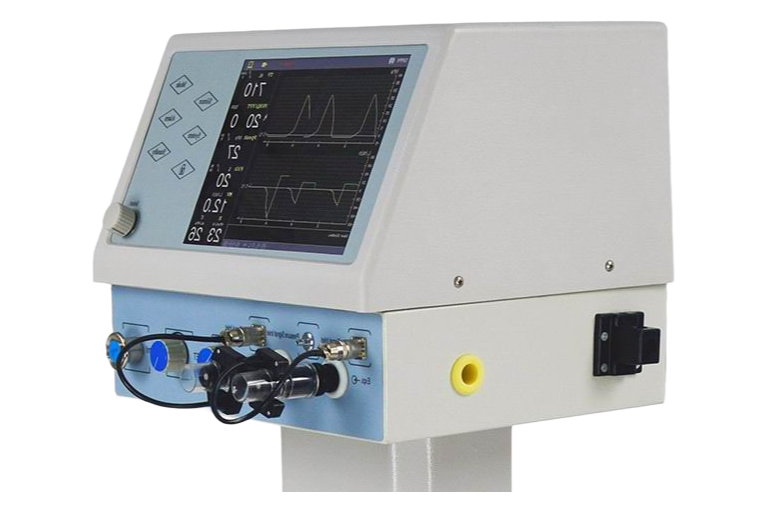 PA-700B ICU Ventilator Medical Equipment for Hospital Respiratory Support with CE Certification