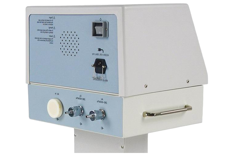 PA-700B ICU Ventilator Medical Equipment for Hospital Respiratory Support with CE Certification