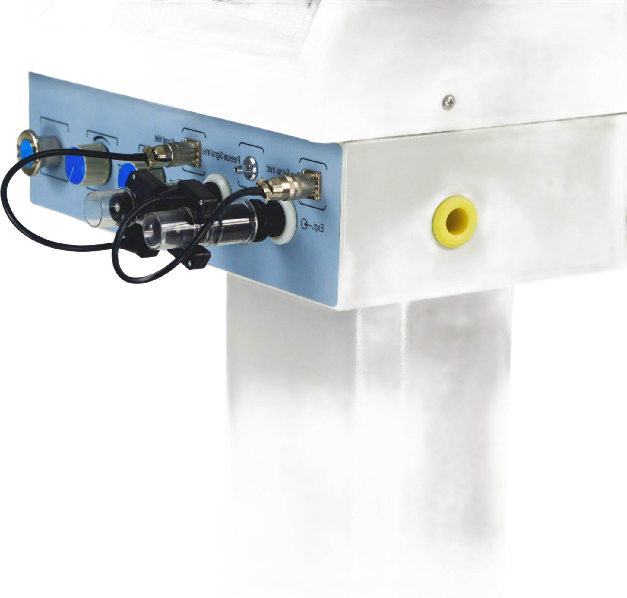 PA-700B ICU Ventilator Medical Equipment for Hospital Respiratory Support with CE Certification
