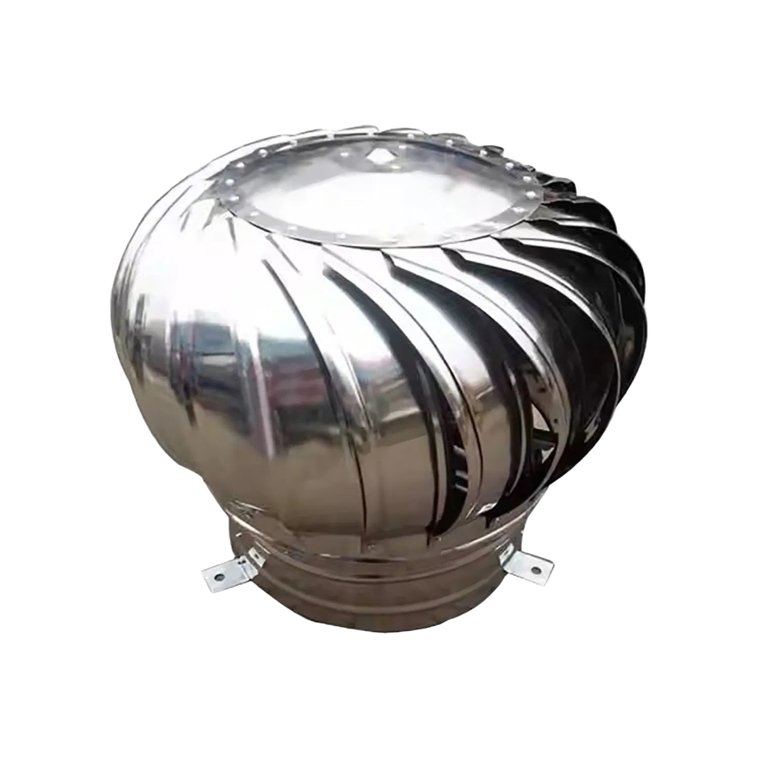 Customizable 380V Medium Pressure Centrifugal Fan with 1 Year Warranty for Factories